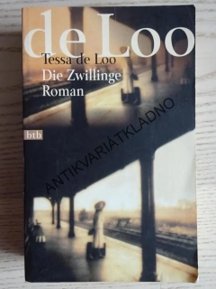 DIE ZWILLINGE, TESSA DE LOO, **an