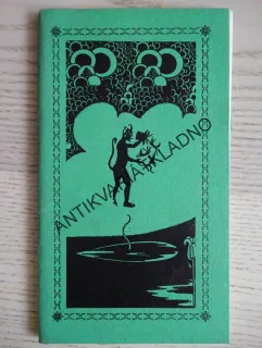 O LIDOVÝCH POHÁDKÁCH, VÁCLAV TILLE
