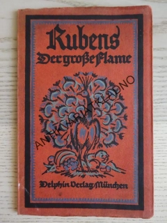RUBENS, NĚMECKY