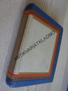 ROČENKA ČESKOSLOVENSKÝCH KNIHTISKAŘŮ XII, 1929, **an