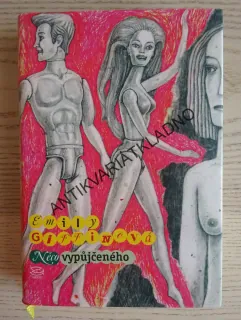 NĚCO VYPŮJČENÉHO, EMILY GIFFINOVÁ, **an