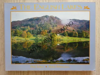 THE ENGLISH LAKES, ROB TALBOT, ROBIN WHITEMAN, **an
