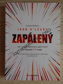 ZAPÁLENÝ, CYNTHIA DITIBERO, JOHN O'LEARY, **an