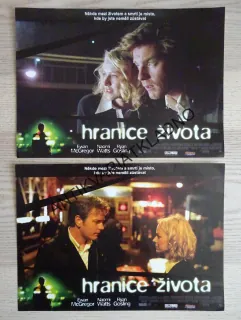 HRANICE ŽIVOTA, NAOMI WATTS, FOTOSKA FILM USA, LOBBY