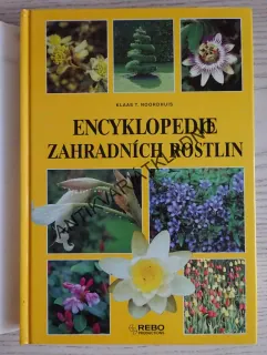 ENCYKLOPEDIE ZAHRADNÍCH ROSTLIN, NOORDHUIS, **an