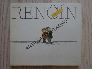 99, RENČÍN,   **an