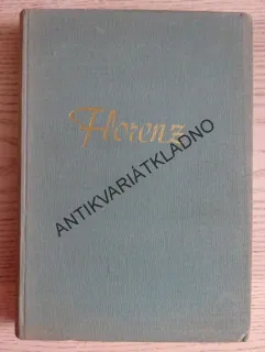 FLORENZ, CAMILLE MAUCLAIR, **an