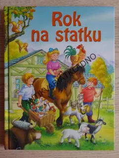 ROK NA STATKU, **an