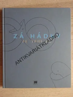 ZÁ HÁDKY, PETR NIKL, **an