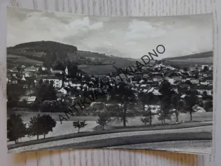SEDLČANY, OKRES PŘÍBRAM