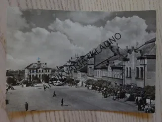 SKUTEČ, PALACKÉHO NÁMĚSTÍ, OKRES CHRUDIM