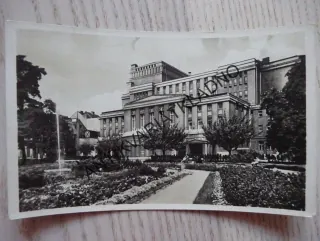 TEPLICE, DIVADLO