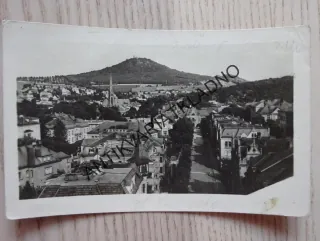 TEPLICE, LÁZNĚ V ČECHÁCH, DOUBRAVKA, 1950