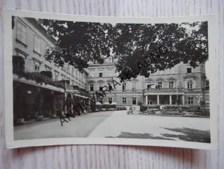 TEPLICE, DŮM JULIUS FUČÍK, 1956