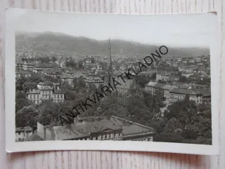 TEPLICE-ŠANOV, LÁZNĚ