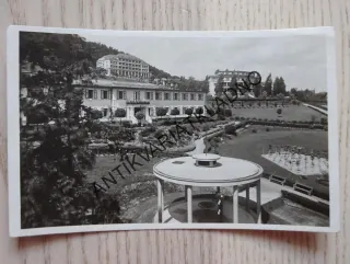 LÁZNĚ TEPLICE NAD BEČVOU, OKRES PŘEROV