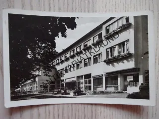 LÁZNĚ TEPLICE NAD BEČVOU, OKRES PŘEROV