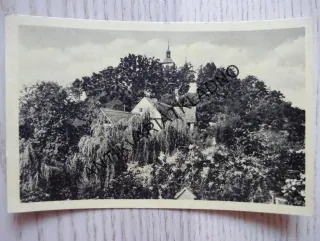 TŘEBECHOVICE POD OREBEM, OKRES HRADEC KRÁLOVÉ
