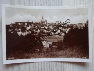 TÁBOR