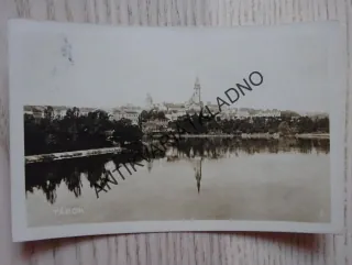 TÁBOR