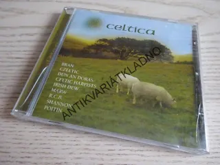 CELTICA, CD