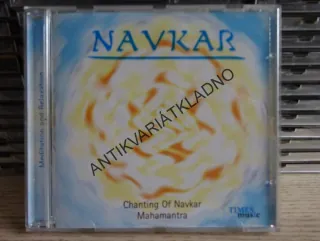 NA VKAR, CD