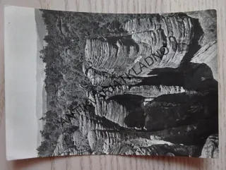 TISKÉ STĚNY, 1975, OKRES ÚSTÍ NAD LABEM