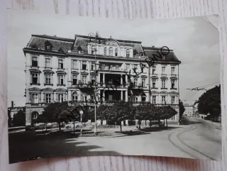 TEPLICE, CÍSAŘSKÉ LÁZNĚ