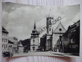TEPLICE, ZÁMECKÉ NÁMĚSTÍ