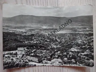TEPLICE, LÁZNĚ, 1965