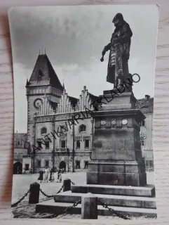 TÁBOR, 1964