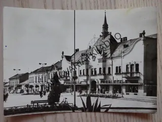 TOPOLČANY, SLOVENSKO