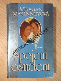 SPOJENI OSUDEM, MEAGAN MCKINNEYOVÁ, **an
