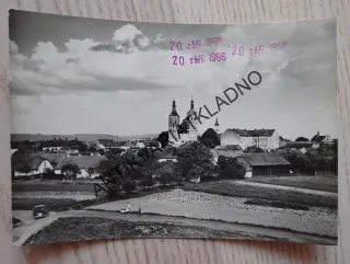 UNIČOV, OKRES OLOMOUC