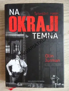 NA OKRAJI TEMNA, OLIN JURMAN, **an