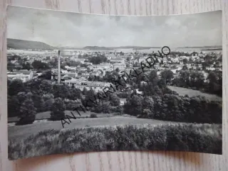 ÚSTÍ NAD ORLICÍ