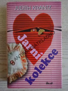 JARNÍ KOLEKCE, JUDITH KRANTZOVÁ, **an