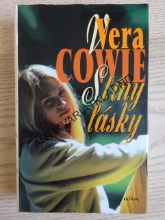 STÍNY LÁSKY, VERA COWIE, **an