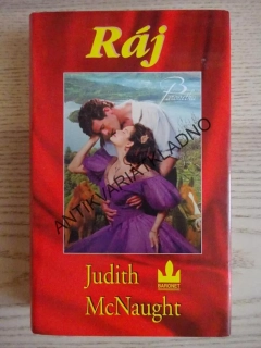RÁJ, JUDITH MCNAUGHT, **an