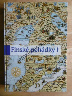 FINSKÉ POHÁDKY 1., **an