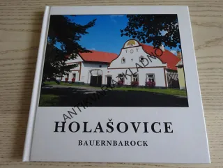 HOLAŠOVICE, BAUENBAROCK, NĚMECKY, **an