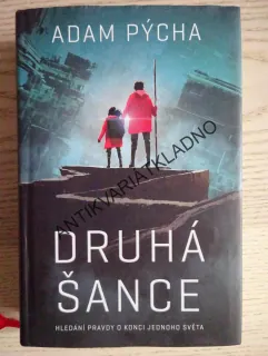 DRUHÁ ŠANCE, ADAM PÝCHA, **an