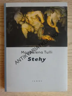 STEHY, MAGDALENA TULLI, **an