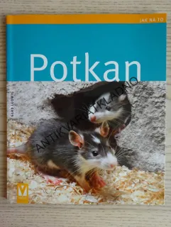 POTKAN, GERD LUDWIG,**an