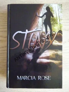STÍNY, MARCIA ROSE, **an
