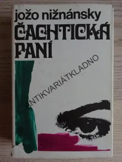 ČACHTICKÁ PANÍ, JOŽO NIŽNÁNSKÝ, **an 