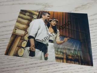 FOTOGRAFIE - IVA KUBELKOVÁ, FRANTIŠEK RINGO ČECH