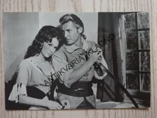 FOTOGRAFIE - JEANNE VALIERIE, GEORGES RIVIÉRE