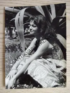 FOTOGRAFIE - EVA MARIA HAGEN