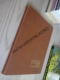 SEVEROČESKÝ HNĚDOUHELNÝ REVÍR VE FOTOGRAFII, **an